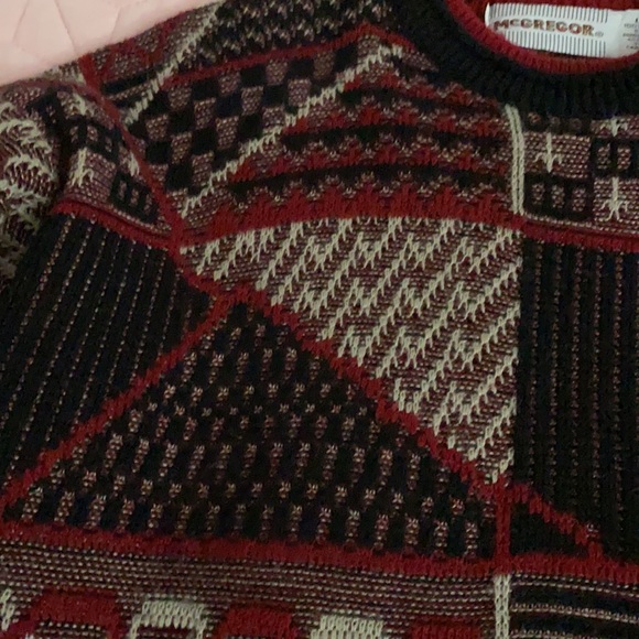 McGregor Sweater - Picture 6 of 10